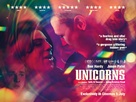 Unicorns - British Movie Poster (xs thumbnail)