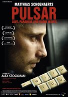 Pulsar - Dutch Movie Poster (xs thumbnail)
