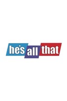 He&#039;s All That - Logo (xs thumbnail)