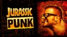 Jurassic Punk - poster (xs thumbnail)