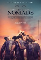 The Nomads - Movie Poster (xs thumbnail)