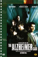 De zaak Alzheimer - South Korean poster (xs thumbnail)