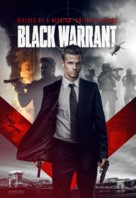 Black Warrant - poster (xs thumbnail)