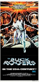 &quot;Buck Rogers in the 25th Century&quot; - Australian Movie Poster (xs thumbnail)