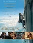 The Aeronauts - For your consideration movie poster (xs thumbnail)