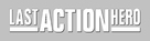 Last Action Hero - Logo (xs thumbnail)