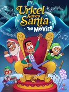 Urkel Saves Santa: The Movie! - Movie Cover (xs thumbnail)