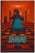 The Shining - poster (xs thumbnail)