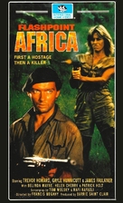 Flashpoint Africa - Movie Cover (xs thumbnail)