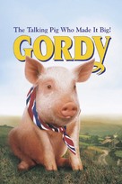 Gordy - DVD movie cover (xs thumbnail)