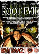 Trees 2: The Root of All Evil - British Movie Cover (xs thumbnail)