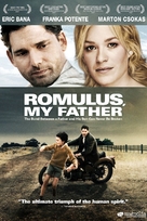 Romulus, My Father - DVD movie cover (xs thumbnail)