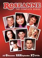 "Roseanne" Cover