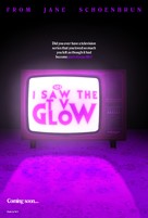 I Saw the TV Glow - Movie Poster (xs thumbnail)