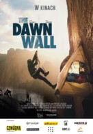 The Dawn Wall - Polish Movie Poster (xs thumbnail)