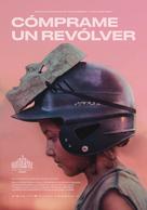 C&oacute;mprame un revolver - Mexican Movie Poster (xs thumbnail)