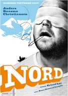 Nord - Norwegian Movie Poster (xs thumbnail)