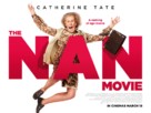 The Nan Movie - British Movie Poster (xs thumbnail)