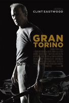 Gran Torino - Movie Poster (xs thumbnail)