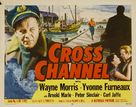 Cross Channel - Movie Poster (xs thumbnail)
