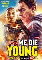 We Die Young - Movie Cover (xs thumbnail)