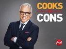 &quot;Cooks vs. Cons&quot; - Video on demand movie cover (xs thumbnail)