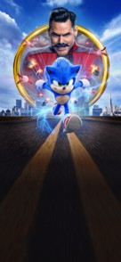 Sonic the Hedgehog -  Key art (xs thumbnail)
