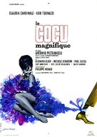 Il magnifico cornuto - French Movie Poster (xs thumbnail)