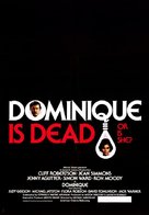 Dominique - Movie Poster (xs thumbnail)