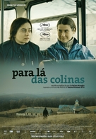 Dupa dealuri - Portuguese Movie Poster (xs thumbnail)