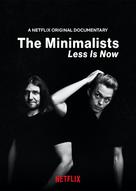 The Minimalists: Less Is Now - Video on demand movie cover (xs thumbnail)