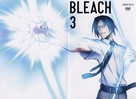 &quot;Bleach&quot; - Japanese DVD movie cover (xs thumbnail)