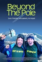 Beyond the Pole - British Movie Poster (xs thumbnail)