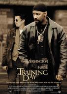 Training Day - Movie Poster (xs thumbnail)
