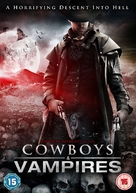 Dead West - Movie Cover (xs thumbnail)