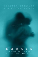 Equals - Singaporean Movie Poster (xs thumbnail)