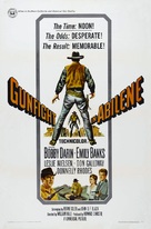 Gunfight in Abilene - Movie Poster (xs thumbnail)