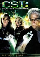 &quot;CSI: Crime Scene Investigation&quot; - Movie Cover (xs thumbnail)