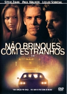 Joy Ride - Portuguese Movie Cover (xs thumbnail)