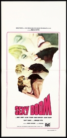 La kermesse &eacute;rotique - Italian Movie Poster (xs thumbnail)