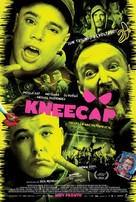 Kneecap - Mexican Movie Poster (xs thumbnail)