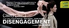 Disengagement - Movie Poster (xs thumbnail)