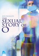 Historia sexual de O - DVD movie cover (xs thumbnail)