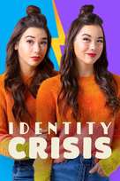 Identity Crisis - Movie Poster (xs thumbnail)