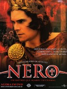 Imperium: Nerone - Brazilian poster (xs thumbnail)