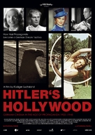 Hitlers Hollywood - German Movie Poster (xs thumbnail)