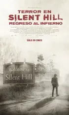 Return to Silent Hill Poster