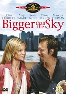 Bigger Than the Sky - Movie Cover (xs thumbnail)