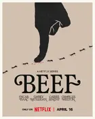 "Beef" Poster