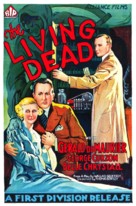 The Scotland Yard Mystery - Movie Poster (xs thumbnail)